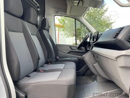 VW Crafter Kasten 35 L4H3 NAV RFK äden