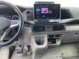 VW Crafter Kasten 35 L4H3 NAV RFK äden