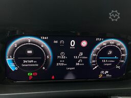 VW Crafter Kasten 35 L4H3 NAV RFK äden