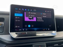 VW Crafter Kasten 35 L4H3 NAV RFK äden