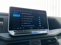 VW Crafter Kasten 35 L4H3 NAV RFK äden
