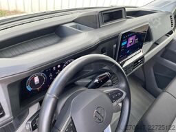 VW Crafter Kasten 35 L4H3 NAV RFK äden