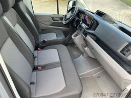 VW Crafter Kasten 35 L4H3 NAV RFK äden