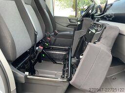 VW Crafter Kasten 35 L4H3 NAV RFK äden