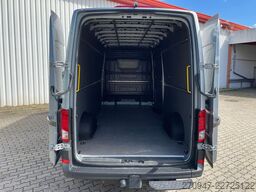 VW Crafter Kasten 35 L4H3 NAV RFK äden