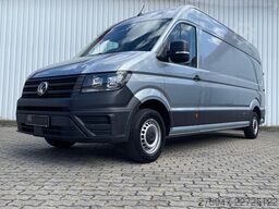 VW Crafter Kasten 35 L4H3 NAV RFK äden