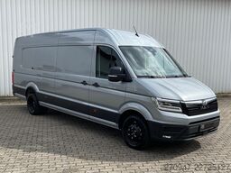 MAN TGE 5.160 L5H3 Kasten 5t NAVI DAB ACC LED