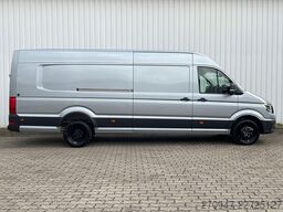 MAN TGE 5.160 L5H3 Kasten 5t NAVI DAB ACC LED