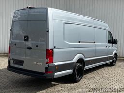 MAN TGE 5.160 L5H3 Kasten 5t NAVI DAB ACC LED