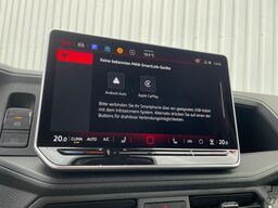 MAN TGE 5.160 L5H3 Kasten 5t NAVI DAB ACC LED