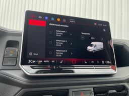 MAN TGE 5.160 L5H3 Kasten 5t NAVI DAB ACC LED