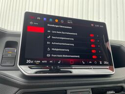MAN TGE 5.160 L5H3 Kasten 5t NAVI DAB ACC LED