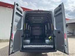 MAN TGE 5.160 L5H3 Kasten 5t NAVI DAB ACC LED