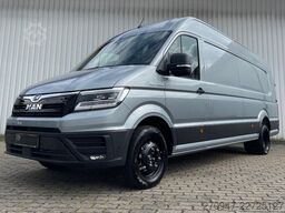 MAN TGE 5.160 L5H3 Kasten 5t NAVI DAB ACC LED