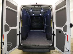 VW Crafter Kasten 35 L4H3 NAV RFK äden