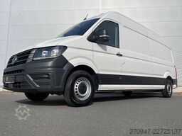VW Crafter Kasten 35 L4H3 NAV RFK äden