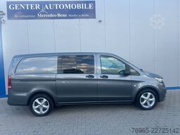 MERCEDES-BENZ Vito 119 LANG MIXTO 9G NAVI LED DISTRONIC KAMERA