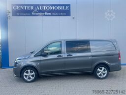 MERCEDES-BENZ Vito 119 LANG MIXTO 9G NAVI LED DISTRONIC KAMERA