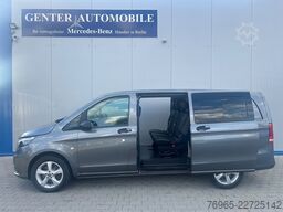 MERCEDES-BENZ Vito 119 LANG MIXTO 9G NAVI LED DISTRONIC KAMERA