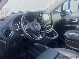 MERCEDES-BENZ Vito 119 LANG MIXTO 9G NAVI LED DISTRONIC KAMERA