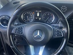 MERCEDES-BENZ Vito 119 LANG MIXTO 9G NAVI LED DISTRONIC KAMERA