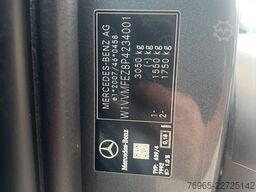 MERCEDES-BENZ Vito 119 LANG MIXTO 9G NAVI LED DISTRONIC KAMERA