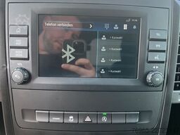 MERCEDES-BENZ Vito 114 LANG 9G-TR 4x4 ALLRAD KLIMA NAVI KAMERA