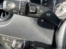 MERCEDES-BENZ Vito 114 LANG 9G-TR 4x4 ALLRAD KLIMA NAVI KAMERA