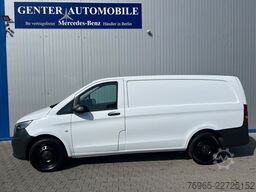 MERCEDES-BENZ Vito 114 LANG 9G-TR 4x4 ALLRAD KLIMA NAVI KAMERA