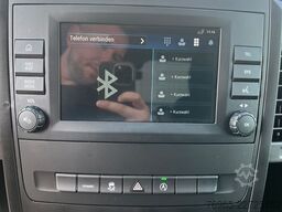 MERCEDES-BENZ Vito 114 LANG 9G-TR 4x4 ALLRAD KLIMA NAVI KAMERA