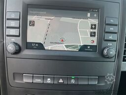 MERCEDES-BENZ Vito 114 LANG 9G-TR 4x4 ALLRAD KLIMA NAVI KAMERA