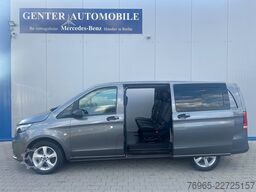 MERCEDES-BENZ Vito 119 LANG MIXTO 9G NAVI LED DISTRONIC KAMERA