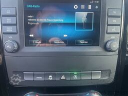 MERCEDES-BENZ Vito 119 LANG MIXTO 9G NAVI LED DISTRONIC KAMERA