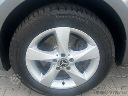 MERCEDES-BENZ Vito 119 LANG MIXTO 9G NAVI LED DISTRONIC KAMERA