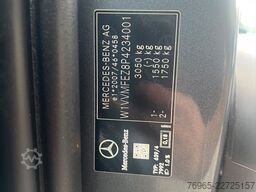 MERCEDES-BENZ Vito 119 LANG MIXTO 9G NAVI LED DISTRONIC KAMERA