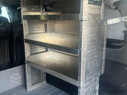 MERCEDES-BENZ Vito 119 LANG MIXTO 9G NAVI LED DISTRONIC KAMERA