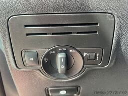MERCEDES-BENZ Vito 114 EXTRALANG KLIMA KAMERA SCHRÄNKE/REGALEN