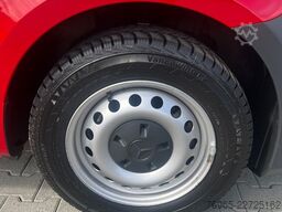 MERCEDES-BENZ Vito 114 EXTRALANG KLIMA KAMERA SCHRÄNKE/REGALEN