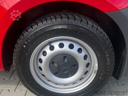 MERCEDES-BENZ Vito 114 EXTRALANG KLIMA KAMERA SCHRÄNKE/REGALEN