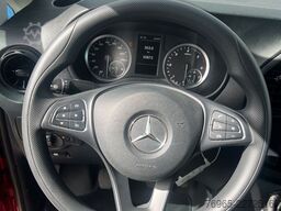MERCEDES-BENZ Vito 114 EXTRALANG KLIMA KAMERA SCHRÄNKE/REGALEN