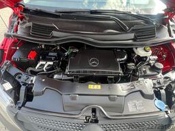 MERCEDES-BENZ Vito 114 EXTRALANG KLIMA KAMERA SCHRÄNKE/REGALEN