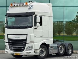DAF XF 460 FTG SSC 6x2 TWINSTEER INTARDER/RETARDERR