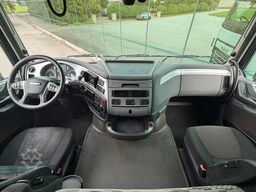 DAF XF 460 FTG SSC 6x2 TWINSTEER INTARDER/RETARDERR