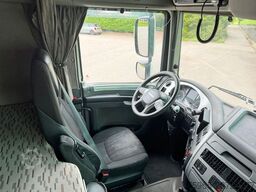 DAF XF 460 FTG SSC 6x2 TWINSTEER INTARDER/RETARDERR