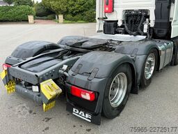 DAF XF 460 FTG SSC 6x2 TWINSTEER INTARDER/RETARDERR