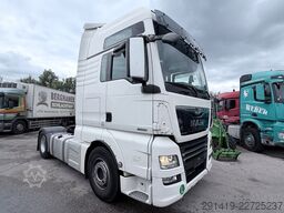 MAN TGX 18.500 Zgm 4x2 Bj 17