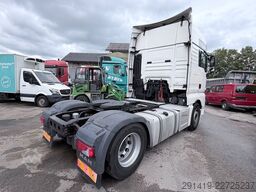 MAN TGX 18.500 Zgm 4x2 Bj 17