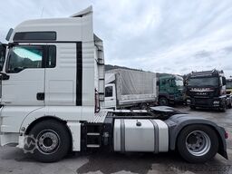 MAN TGX 18.500 Zgm 4x2 Bj 17