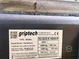 VOTEX BISON Traffic 4504 AW