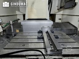 MORI SEIKI CV-500